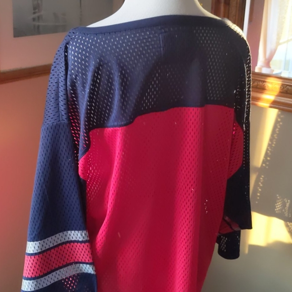 Patriots top - Picture 4 of 6